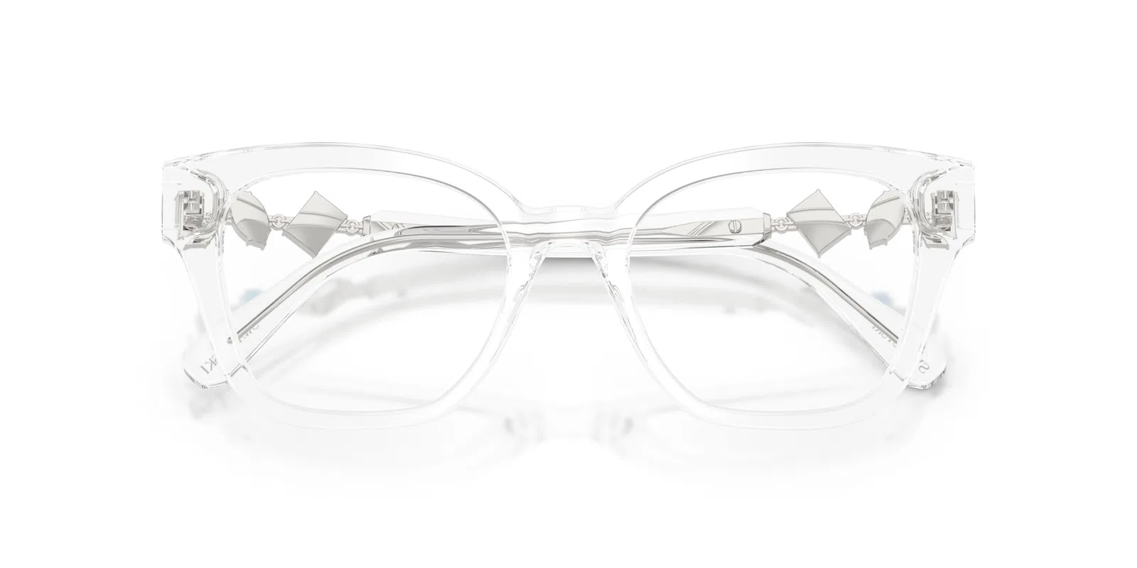 Swarovski 2048 Eyeglasses - view 25